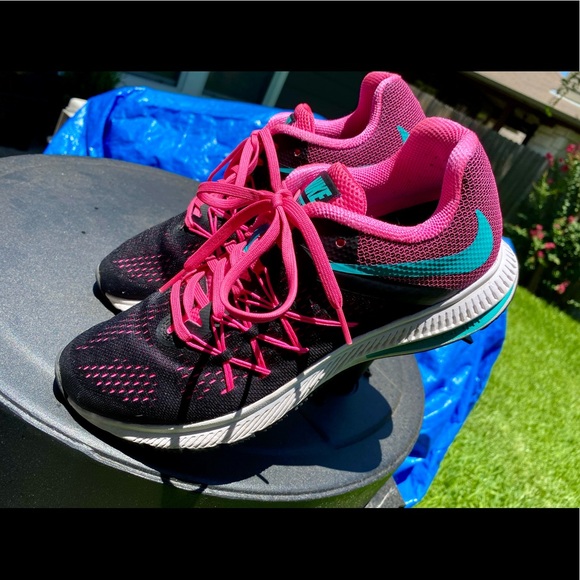 Nike Zoom Winflo 3 Shoes - Picture 3 of 7